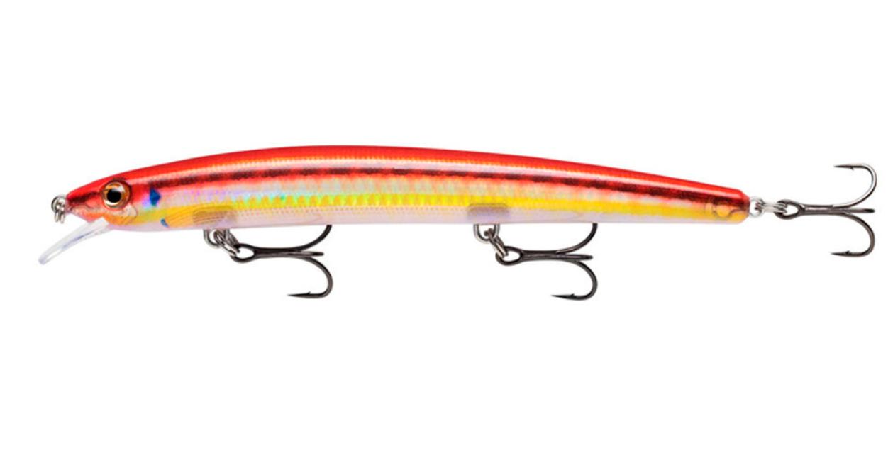 Señuelo para Pesca RAPALA MaxRap 17 DOL — imagen 1
