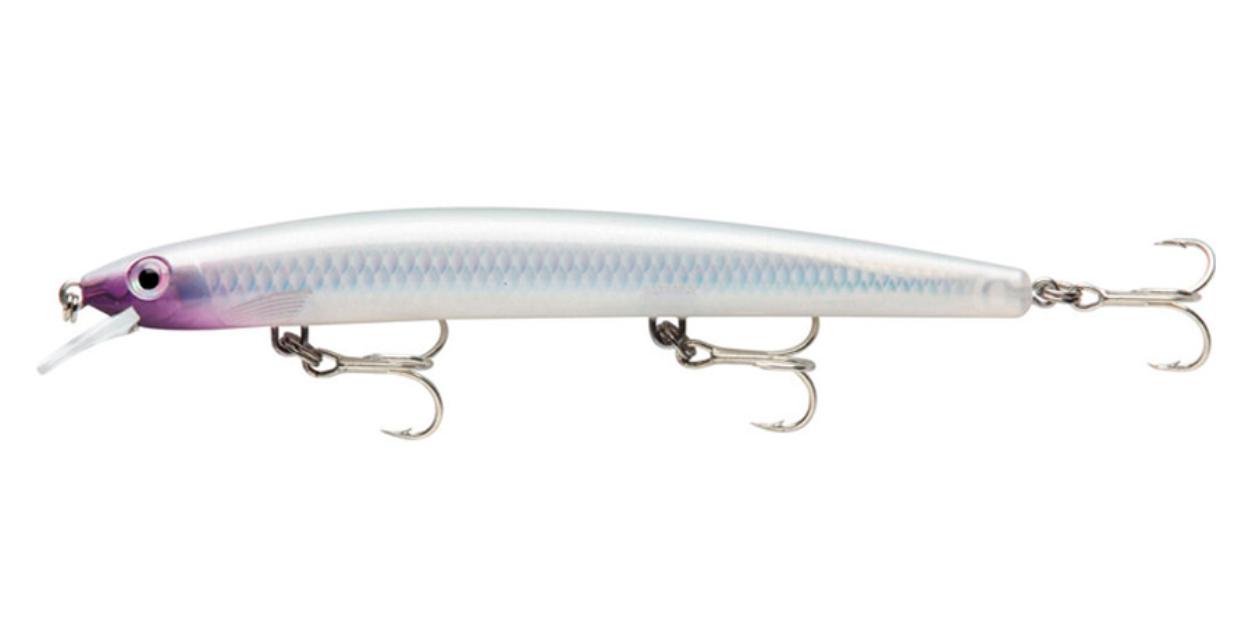 Señuelo para Pesca RAPALA MaxRap 17 FHB — imagen 1