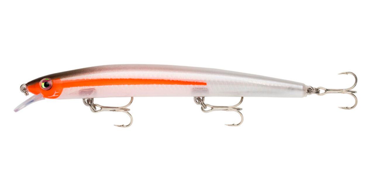 Señuelo para Pesca RAPALA MaxRap 17 FOANC — imagen 1