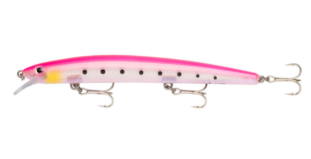 Señuelo para Pesca RAPALA MaxRap 17 FPSRD — imagen 1