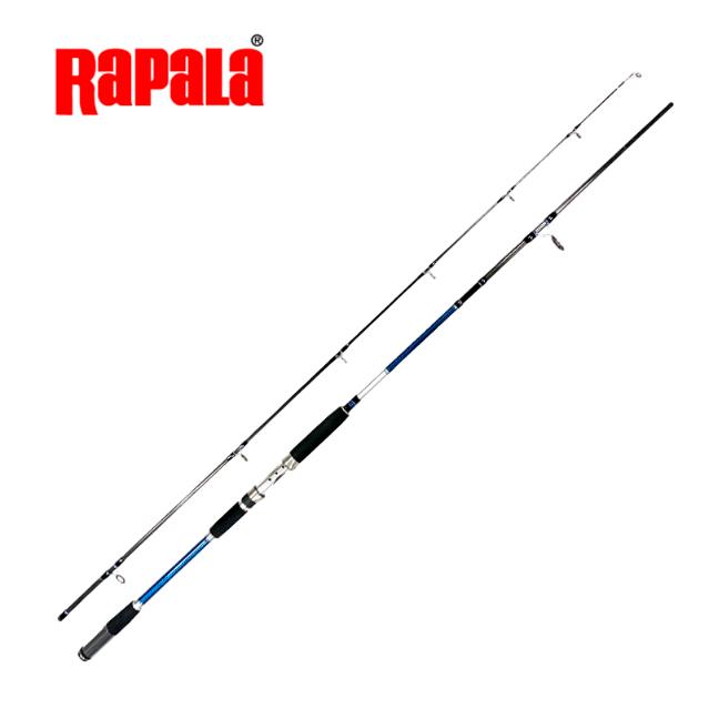 Caña Spinning RAPALA Rocksole RS270XH 30-80 Grs — imagen 1