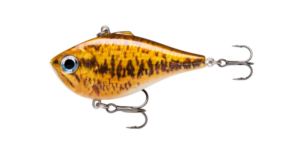 Señuelo para Pesca RAPALA RippinRap 07 SBL — imagen 1
