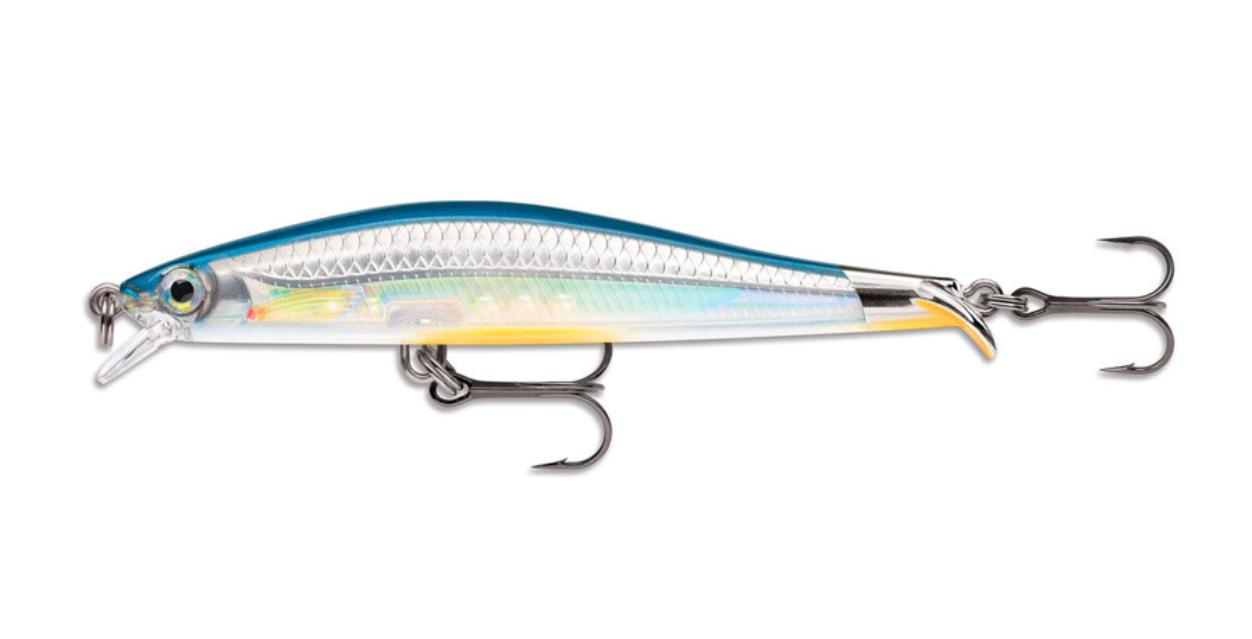 Señuelo para Pesca RAPALA RipStop 09 EB — imagen 1