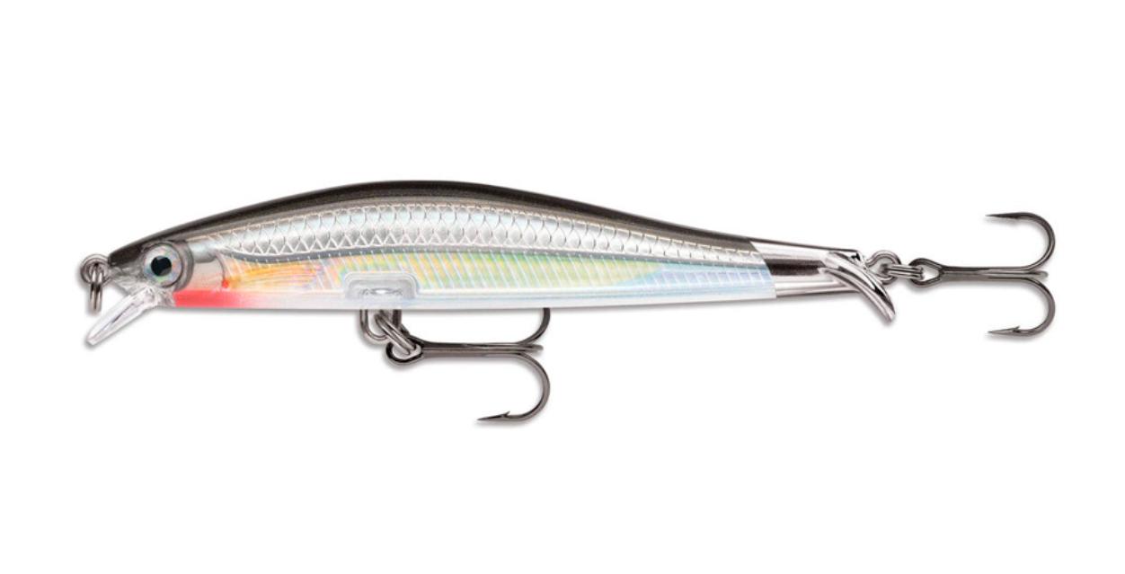 Señuelo para Pesca RAPALA RipStop 09 S — imagen 1