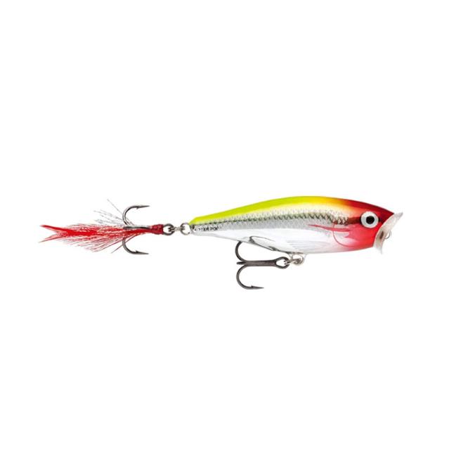 Señuelo para Pesca RAPALA Skitter Pop 05 CLN — imagen 1