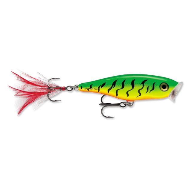 Señuelo para Pesca RAPALA Skitter Pop 09 FT — imagen 1