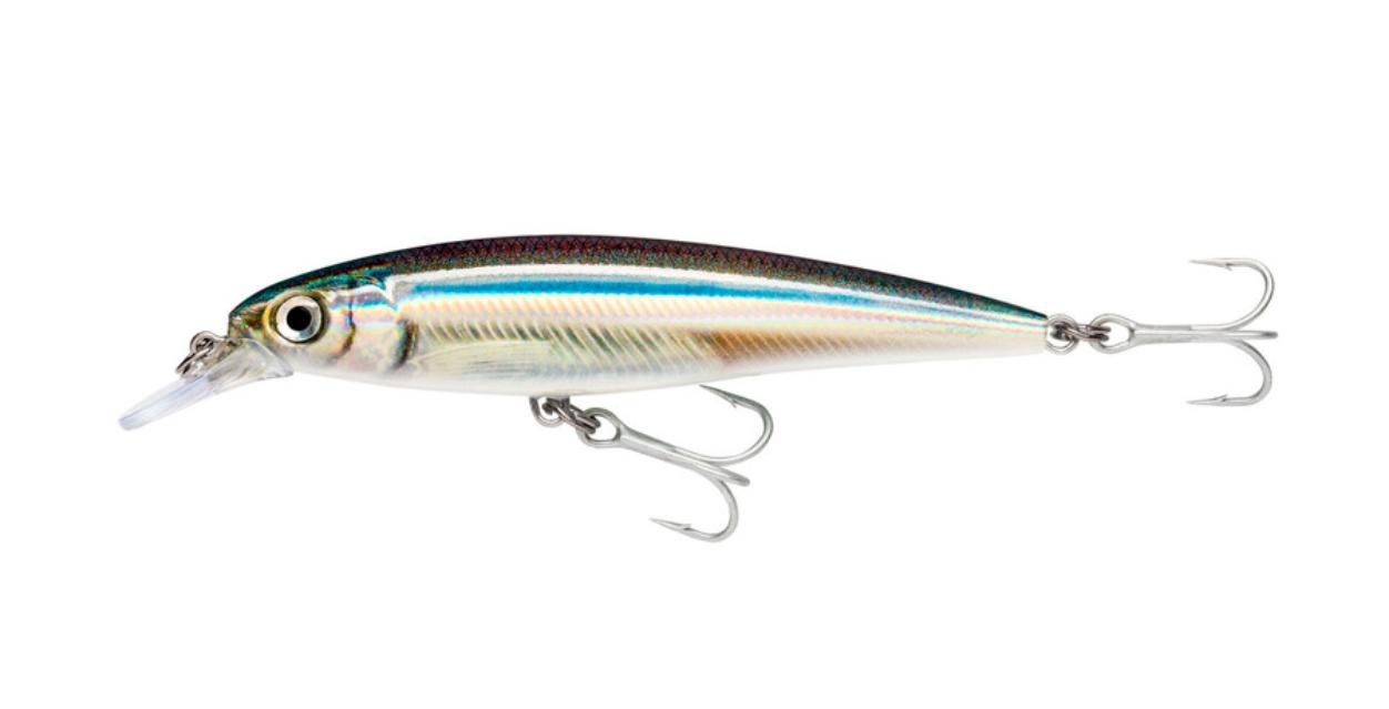 Señuelo para Pesca RAPALA X-Rap Salt 12 ANC — imagen 1