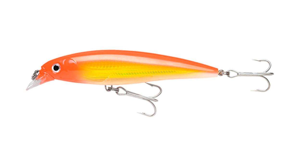 Señuelo para Pesca RAPALA X-Rap Salt 12 HH — imagen 1