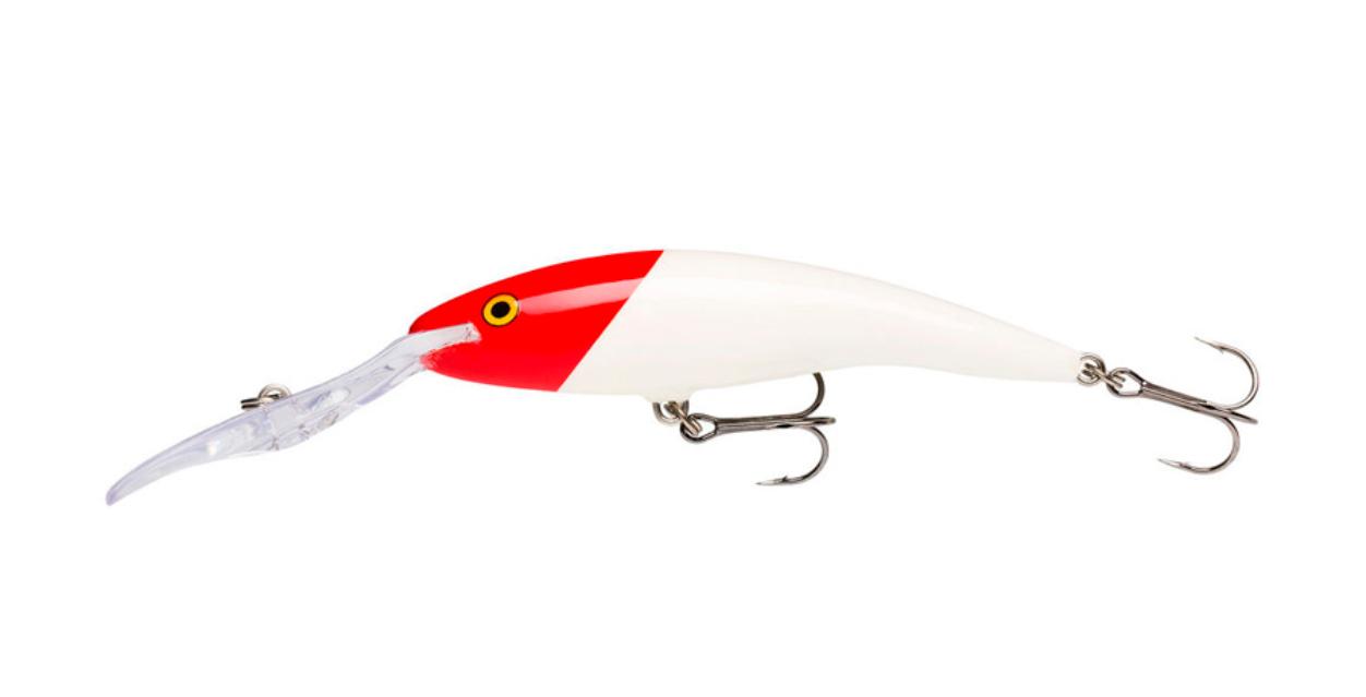 Señuelo para pesca RAPALA Deep Tail Dancer 11 RH — imagen 1