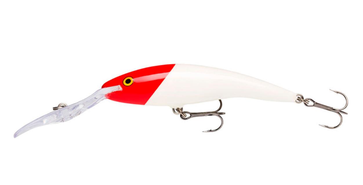 Señuelo para pesca RAPALA Deep Tail Dancer 13 RH — imagen 1