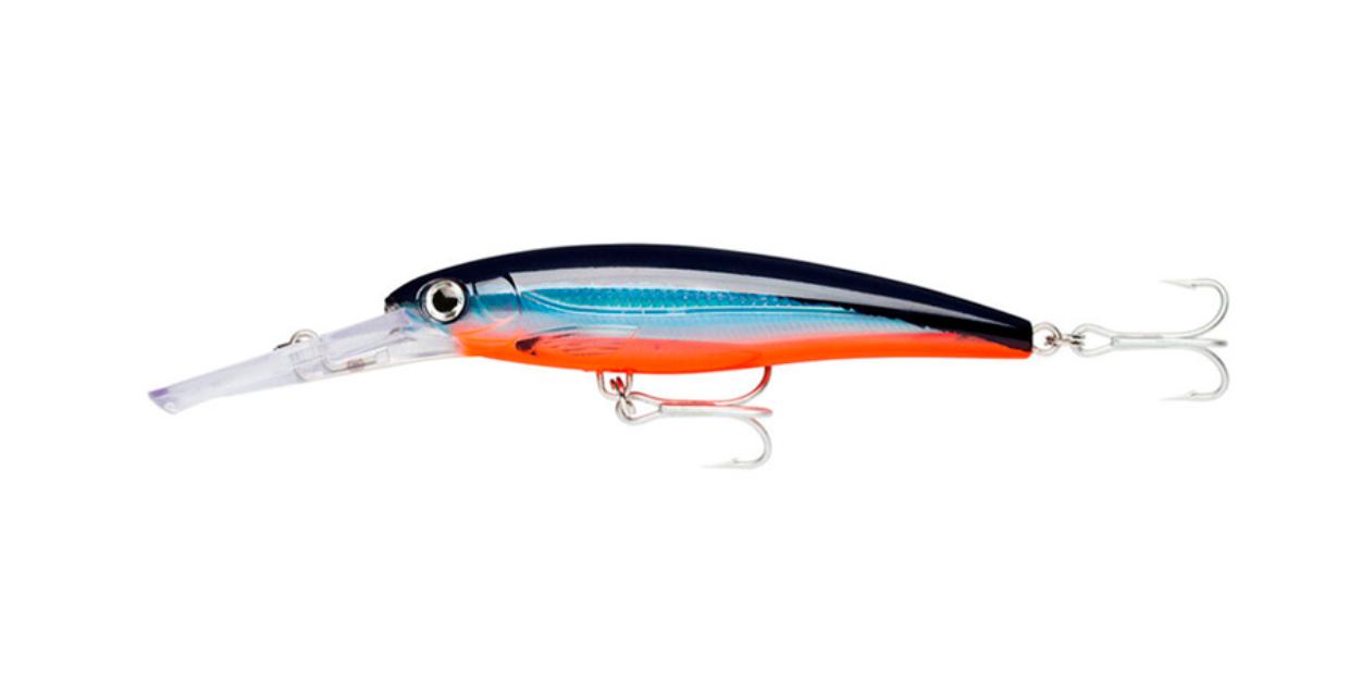 Señuelo para Pesca RAPALA X-Rap Magnum 15 BFU — imagen 1