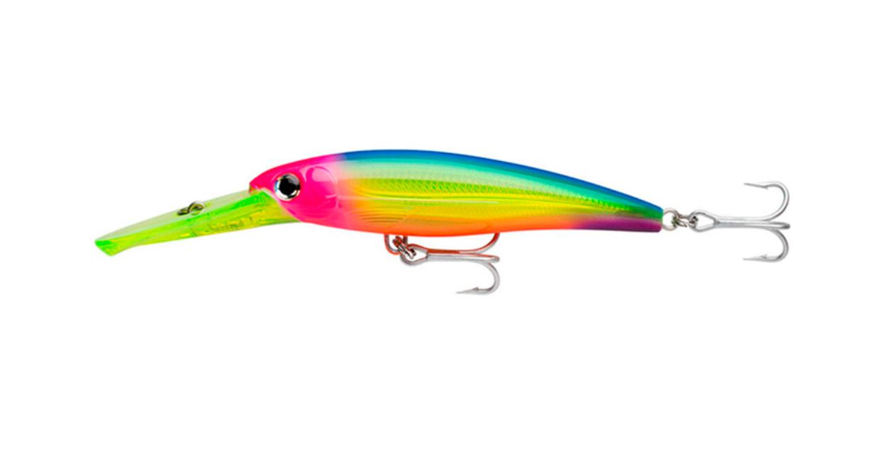 Señuelo para Pesca RAPALA X-Rap Magnum 15 PSYP — imagen 1