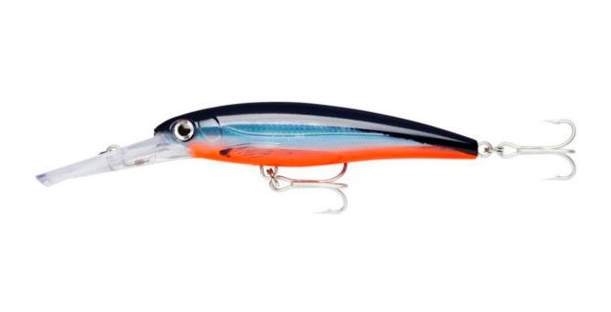 Señuelo para Pesca RAPALA X-Rap Magnum 20 BFU — imagen 1