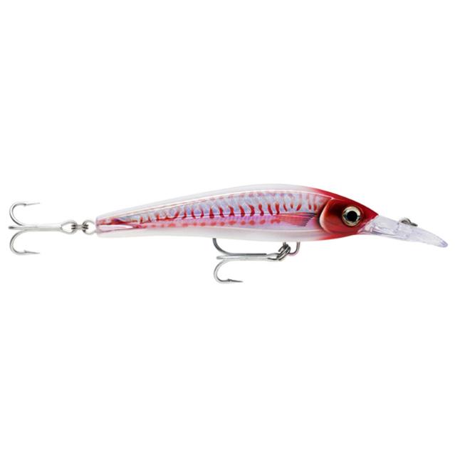 Señuelo Pesca RAPALA X-Rap MAGNUM Xtreme HDRHU — imagen 1
