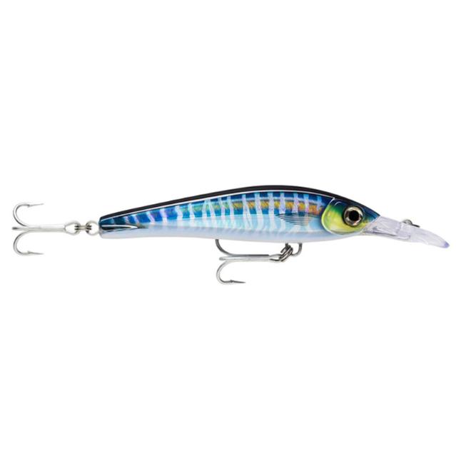 Señuelo Pesca RAPALA X-Rap MAGNUM Xtreme HDWHU — imagen 1