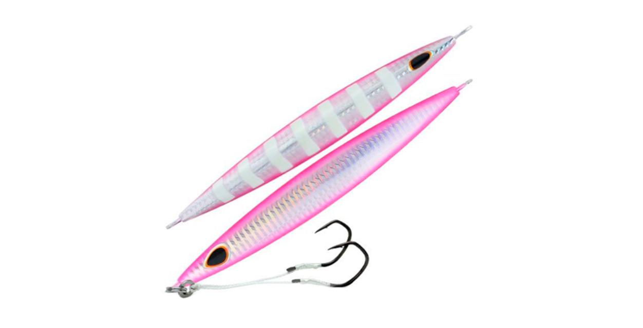 Cuchara para Pesca STORM Gomoku Kensaki 170 SPZ — imagen 1