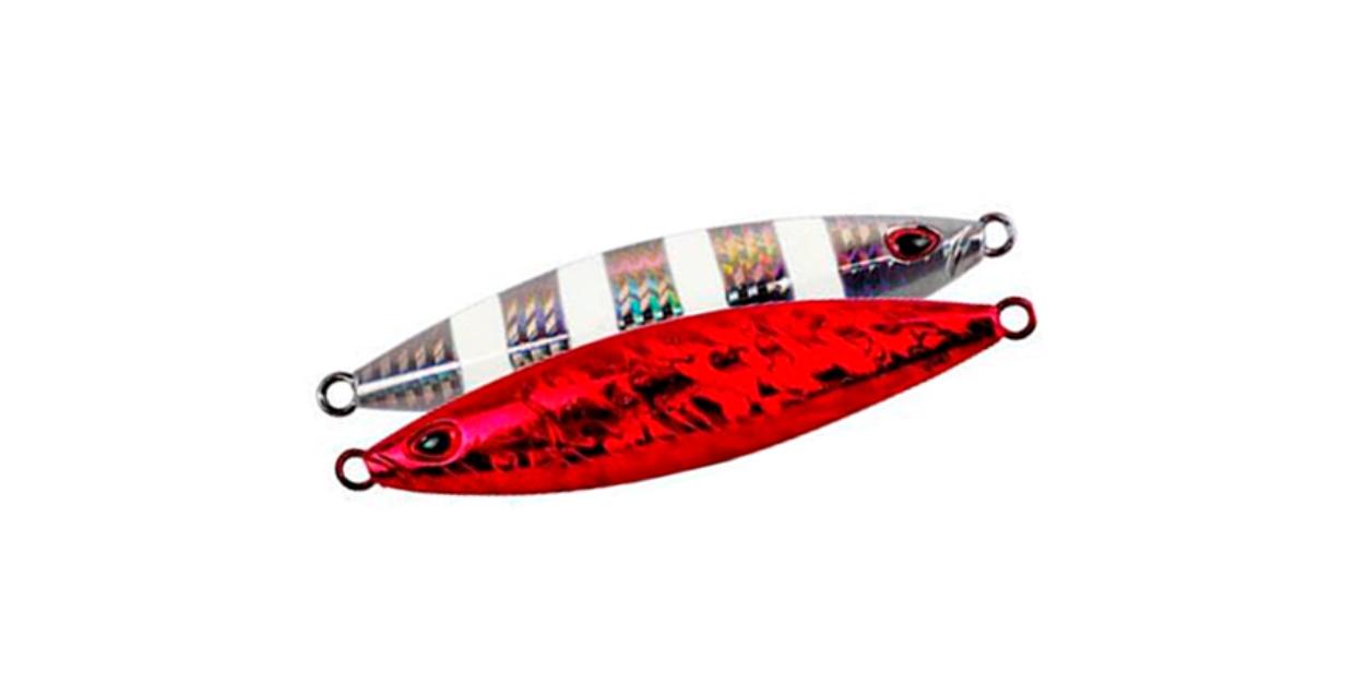 Cuchara para Pesca STORM Gomoku Koika 40 BZ — imagen 1