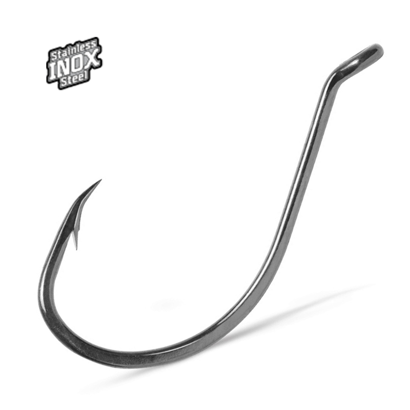 Anzuelo Octopus Inox VMC 8299 Loro # 5_0 5_0 x 25 — imagen 1