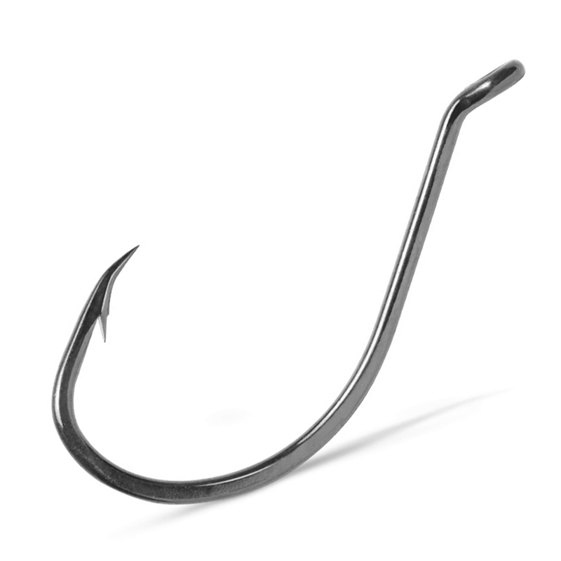 Anzuelo Octopus Inox VMC 8299 Loro # 5_0 5_0 x 100