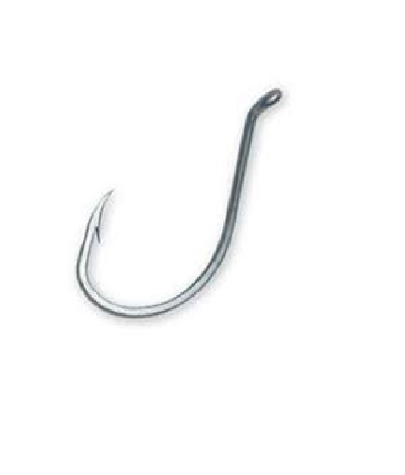 Anzuelo Octopus VMC 9299 Loro # 02 Permasteel — imagen 1