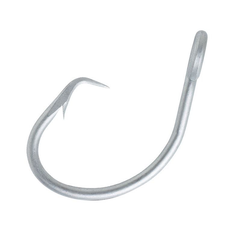 Anzuelo VMC 9788 Circle # 05 Permasteel — imagen 1