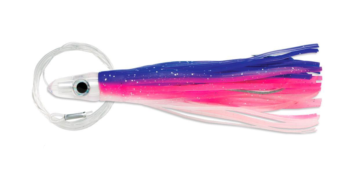 Señuelo de Pesca WILLIAMSON Tuna Catcher TCR6 BLPS — imagen 1