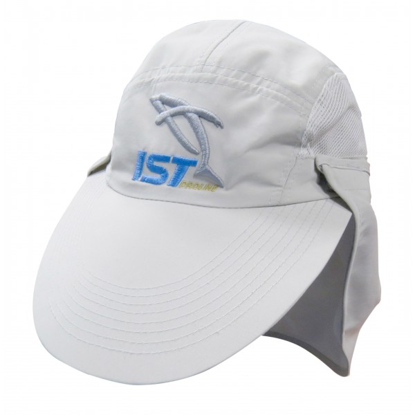 Gorra IST CAP-9 tipo Pesca, con Capa — imagen 1