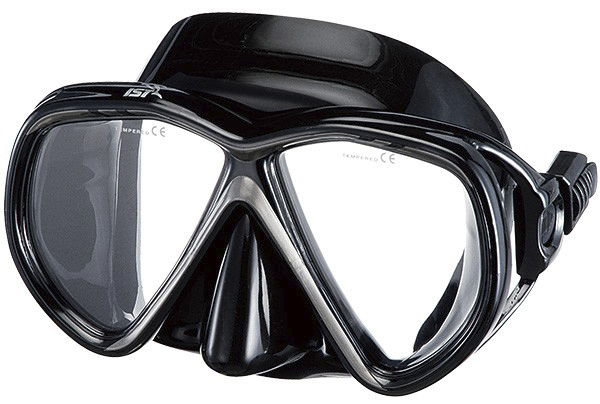 Mascara Buceo IST M-75 Martinique Talla unica — imagen 1