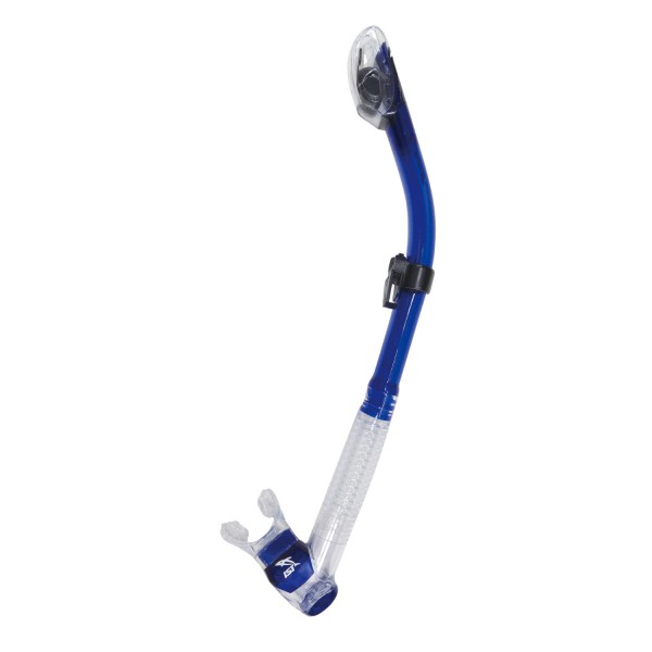 Snorkel Buceo IST SN-204 CB Clear Blue — imagen 1