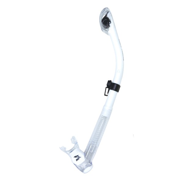 Snorkel Buceo IST SN-204 W White — imagen 1