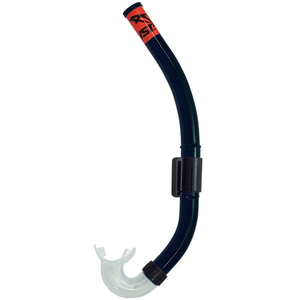 Snorkel Buceo IST SN-7 BK — imagen 1