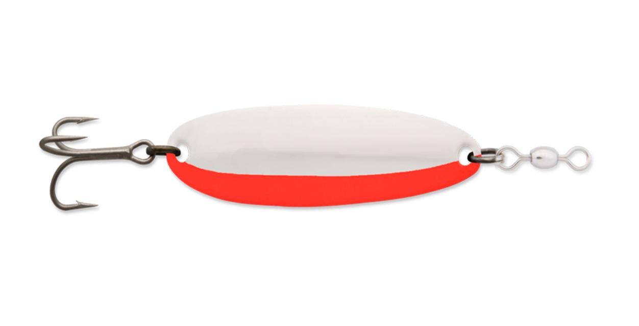 Cuchara para Pesca LUHR JENSEN Krocodile 150 0305 — imagen 1