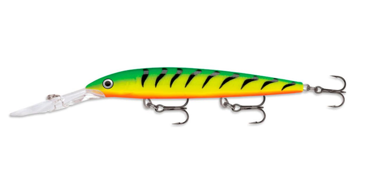Señuelo para Pesca RAPALA Deep Husky Jerk 14 FT — imagen 1