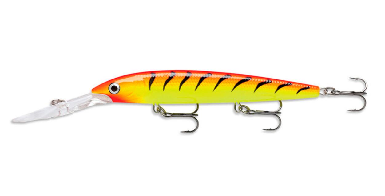 Señuelo para Pesca RAPALA Deep Husky Jerk 14 HT — imagen 1