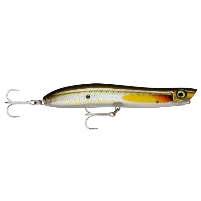 Señuelo para Pesca RAPALA Walk'n Roll 13 FAYU — imagen 1