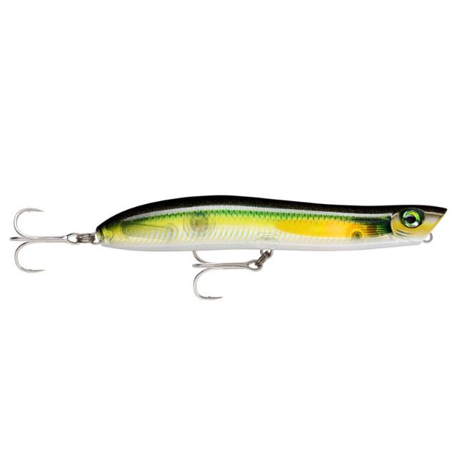Señuelo para Pesca RAPALA Walk'n Roll 13 FG — imagen 1