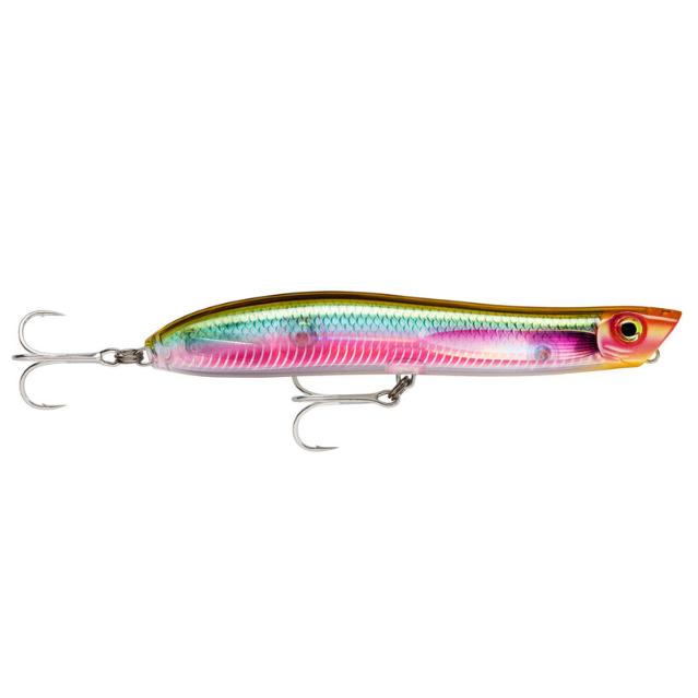 Señuelo para Pesca RAPALA Walk'n Roll 13 GHS — imagen 1