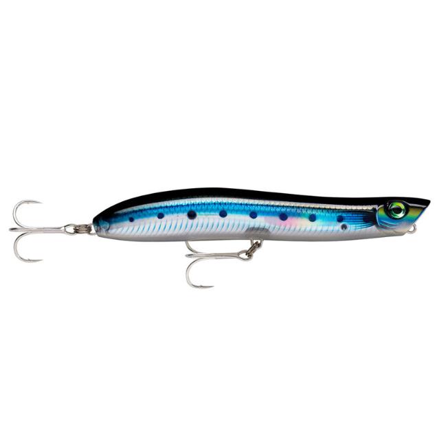 Señuelo para Pesca RAPALA Walk'n Roll 13 HDBSRD — imagen 1