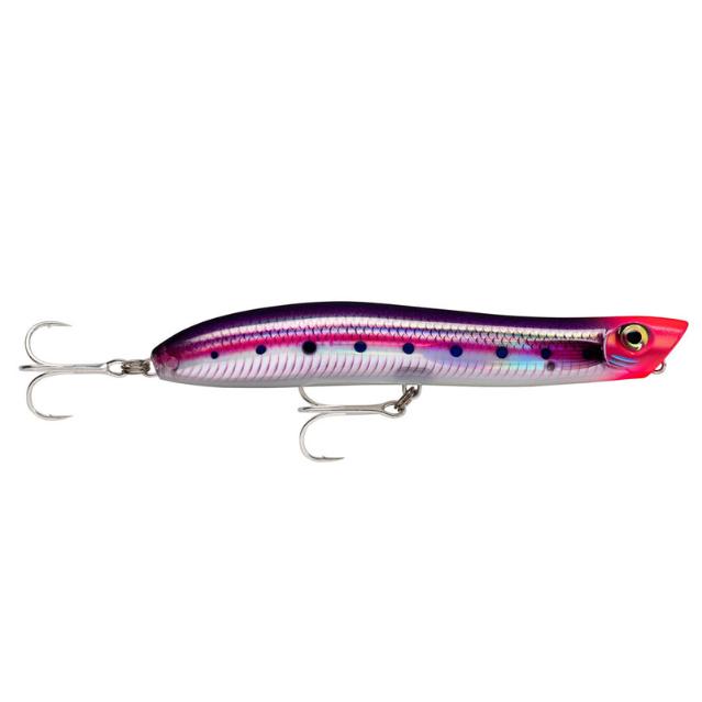 Señuelo para Pesca RAPALA Walk'n Roll 13 HDPSRD — imagen 1