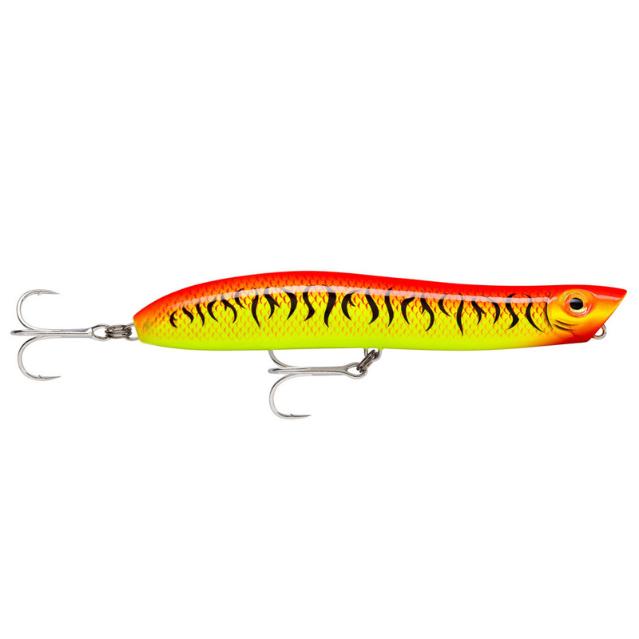 Señuelo para Pesca RAPALA Walk'n Roll 13 HT — imagen 1