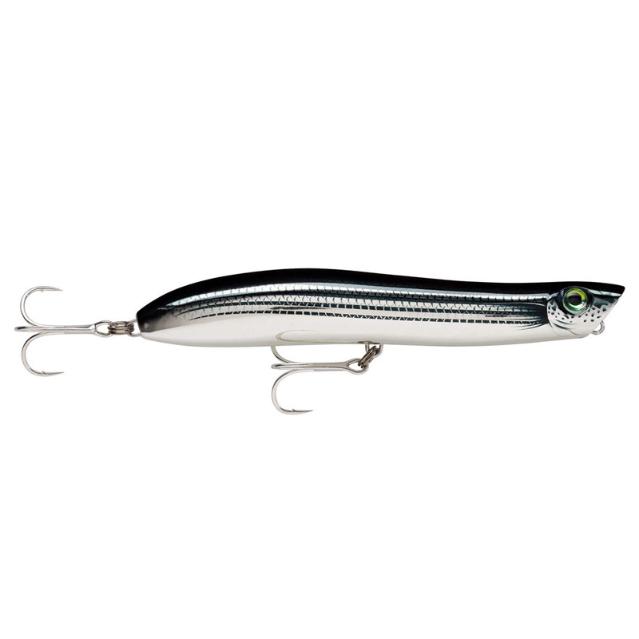 Señuelo para Pesca RAPALA Walk'n Roll 13 MUL — imagen 1