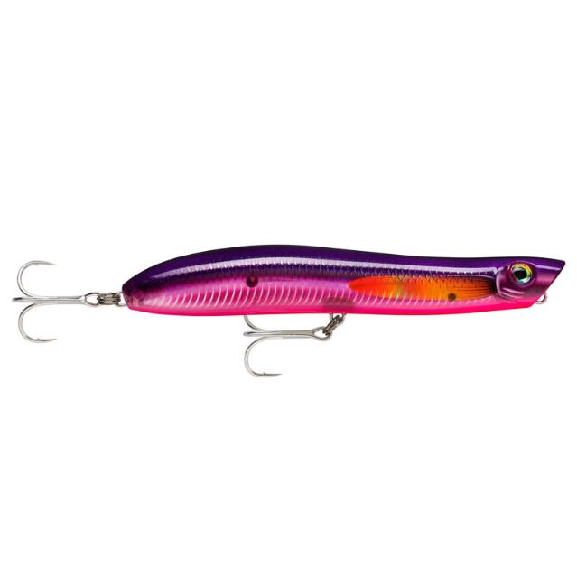 Señuelo para Pesca RAPALA Walk'n Roll 13 PRB — imagen 1