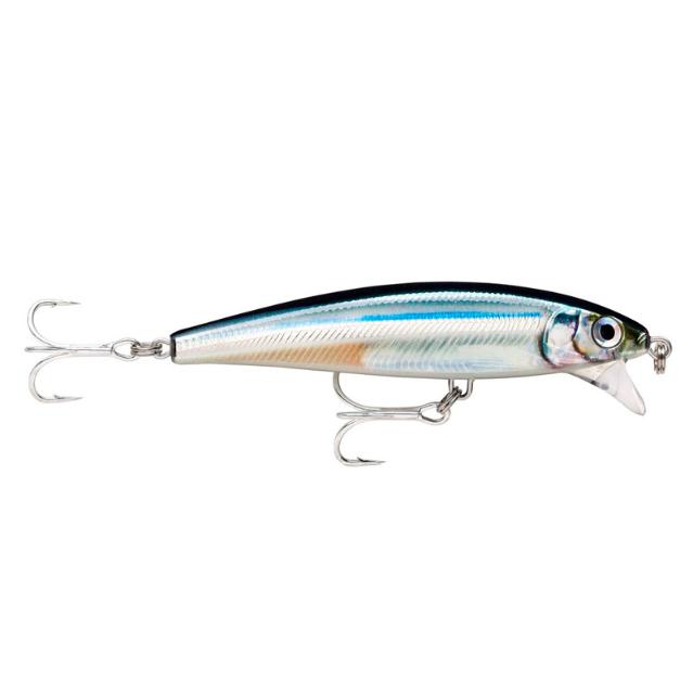 Señuelo Pesca RAPALA X-Rap Magnum Cast 10 ANC — imagen 1