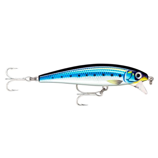 Señuelo Pesca RAPALA X-Rap Magnum Cast 10 HDBSRD — imagen 1