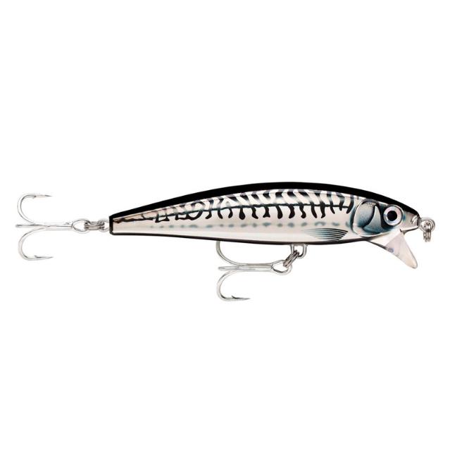 Señuelo Pesca RAPALA X-Rap Magnum Cast 10 HDCHM — imagen 1