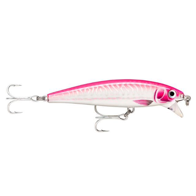 Señuelo Pesca RAPALA X-Rap Magnum Cast 10 HDHPU — imagen 1