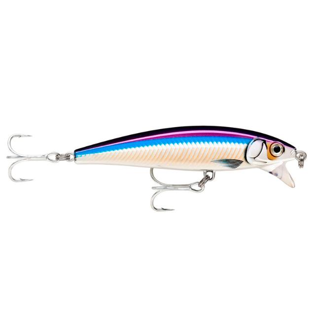 Señuelo Pesca RAPALA X-Rap Magnum Cast 10 PHV — imagen 1