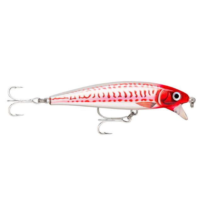 Señuelo Pesca RAPALA X-Rap Magnum Cast 10 HDRHU — imagen 1