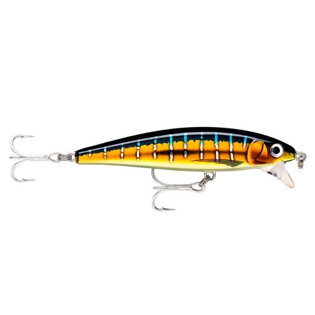 Señuelo Pesca RAPALA X-Rap Magnum Cast 10 HDSFU — imagen 1