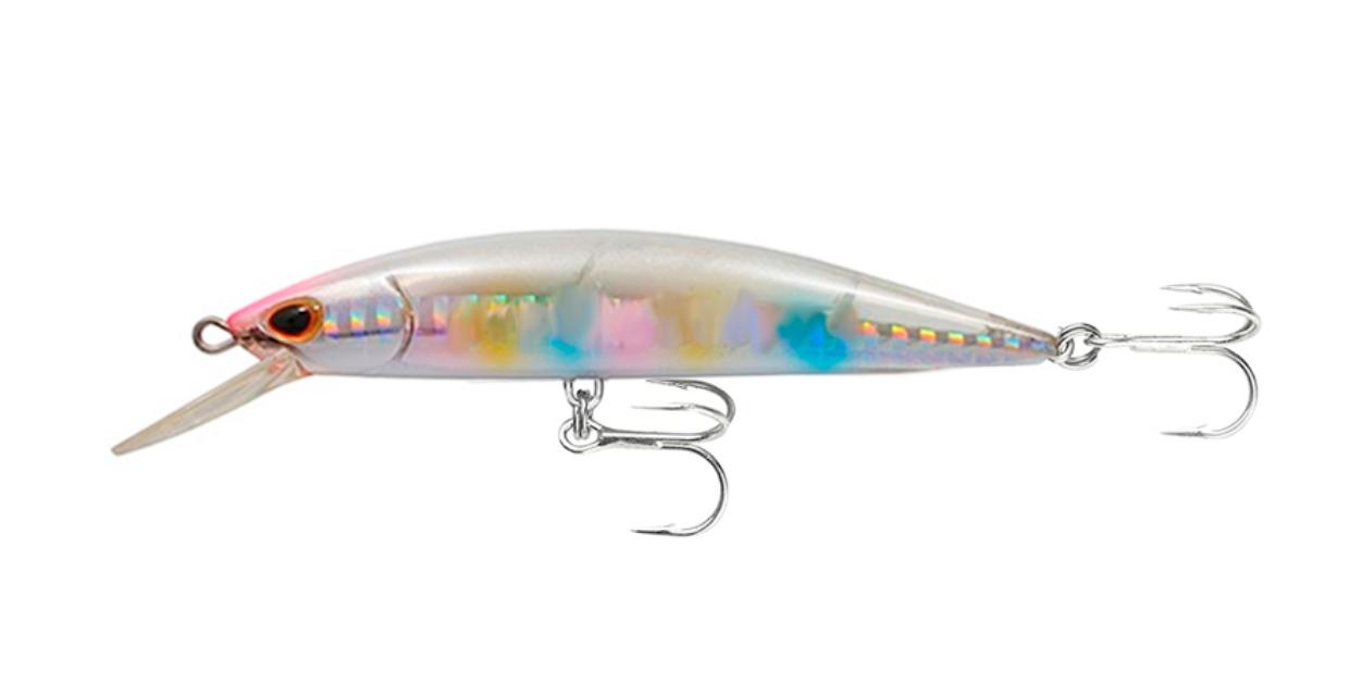 Señuelo Pesca STORM SoRun Heavy Minnow SRHM90SE — imagen 1